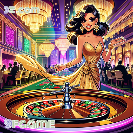 Explore a Criatividade com Jogos Personalizados no 9fgame