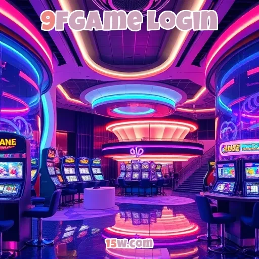 9fgame login: Os Melhores Jogos Casuais para se Divertir Agora Mesmo!